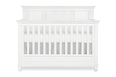 évolur CAPE MAY – 5-in-1 Convertible Crib