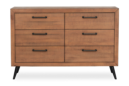 évolur STILNOVO MID CENTURY – Double Dresser