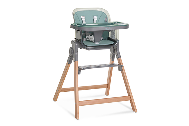 TINY THRONE 2-IN-1 HIGHCHAIR