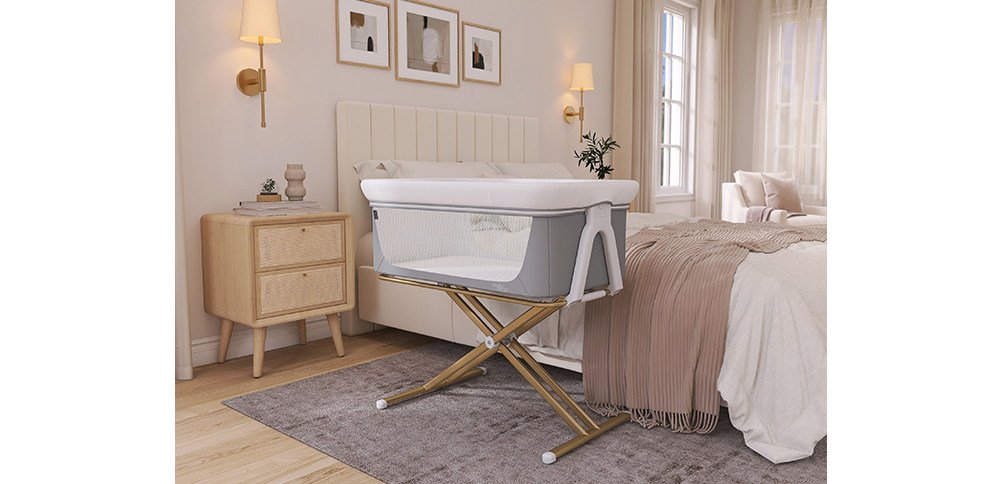 Century bedside bassinet hotsell