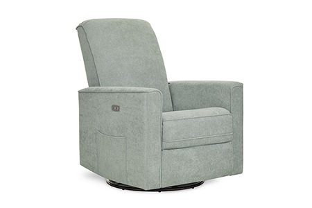 Harlow Deluxe Glider | Recliner | Rocker