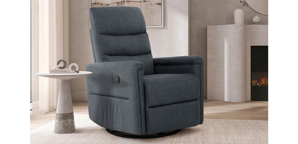 Peyton swivel glider 2025