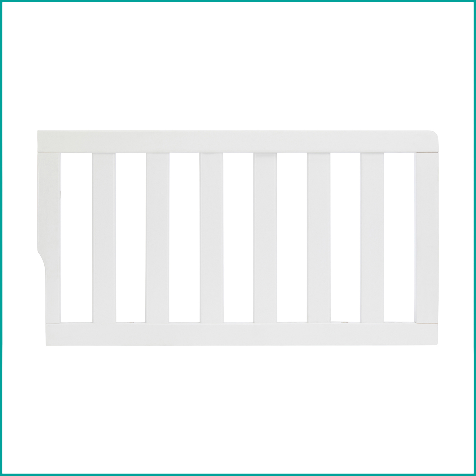 Byron Toddler Guard Rail