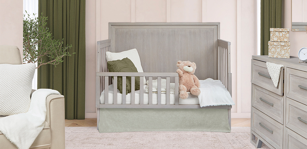 Buy buy baby vienna crib on sale