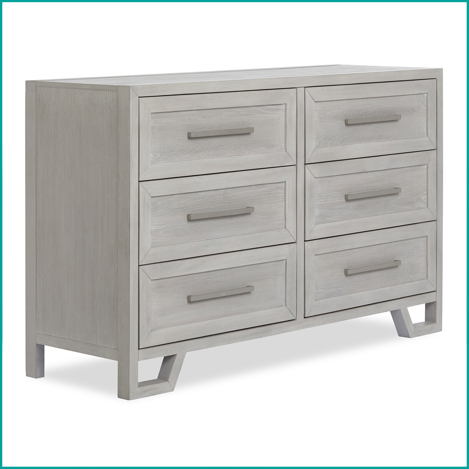 Vienna Double Dresser
