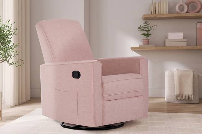 Raleigh Basic Glider | Recliner | Rocker