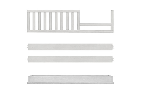 évolur LOURDES – Accessories & Parts