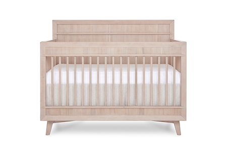 évolur ANTILIA – 4-in-1 Convertible Crib