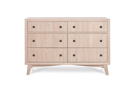 évolur ANTILIA – Double Dresser