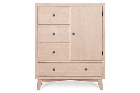 évolur ANTILIA – Chifforobe