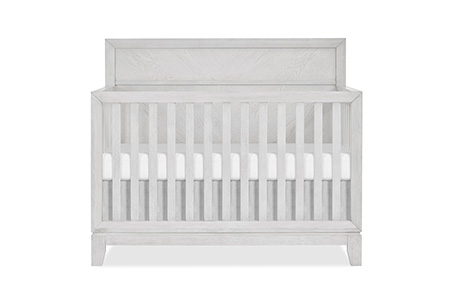 évolur LOURDES – 5-in-1 Convertible Crib