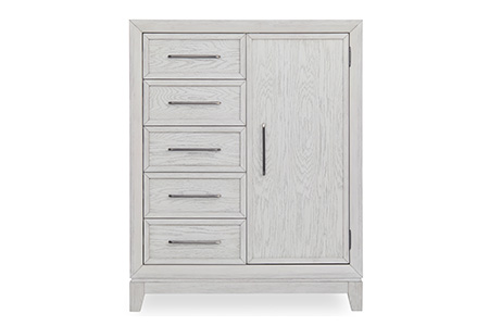évolur LOURDES – Chifforobe