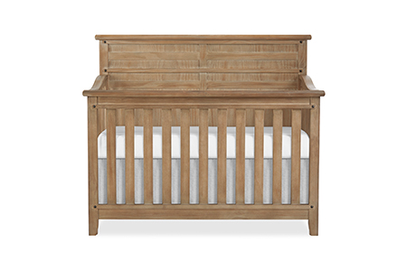 évolur ANDORRA – 5-in-1 Convertible Crib