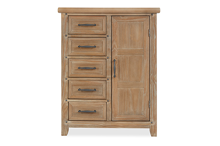 évolur ANDORRA – Chifforobe