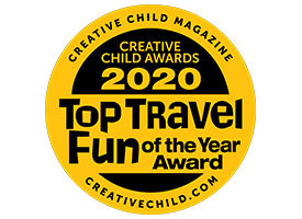 2020 Travel Fun Of Year
