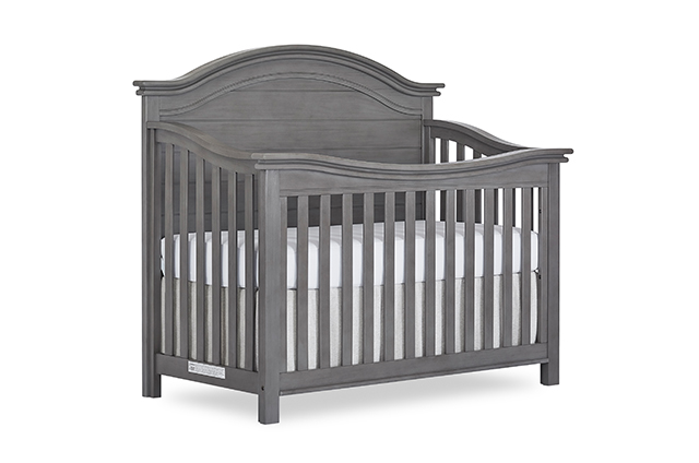 883 RG Crib Side Silo
