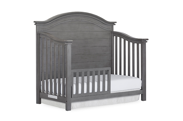 883 RG Toddler Silo
