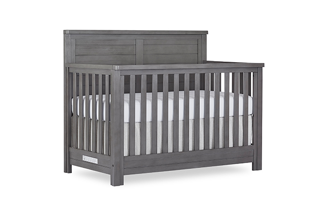 884 RG Crib Side Silo