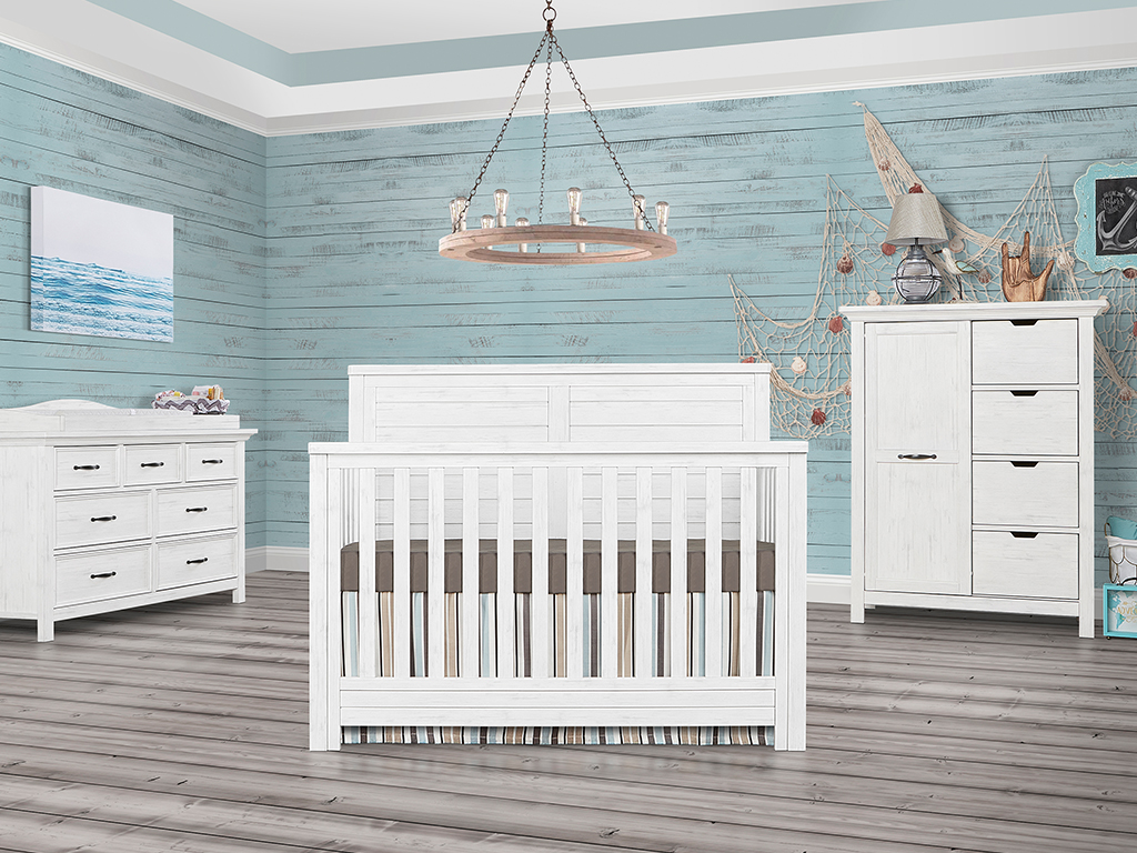 884 WW Crib Front RmScene