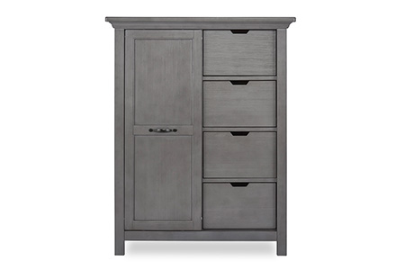 évolur BELMAR – Tall Chest