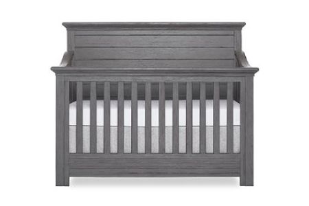 évolur WAVERLY – 5-in-1 Convertible Crib