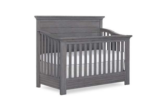891 RG Crib Side Silo