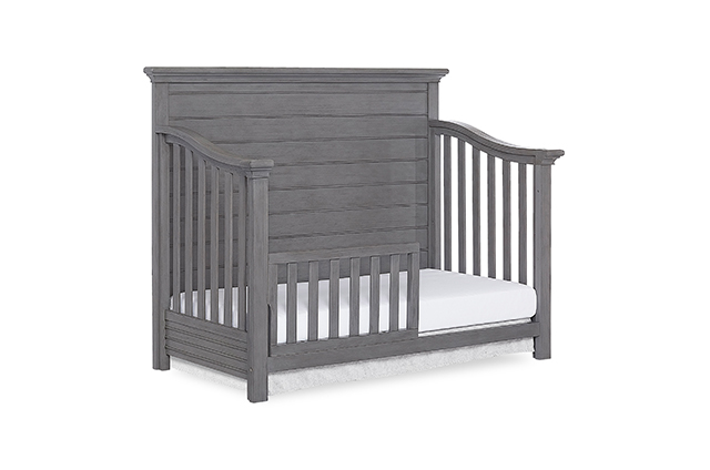 891 RG Toddler Silo