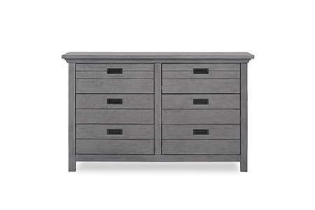 évolur WAVERLY – Double Dresser