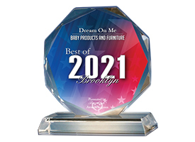 Best Of 2021 Brooklyn Award