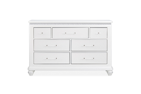 évolur NOVA – Double Dresser