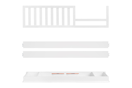 évolur NOVA – Accessories & Parts