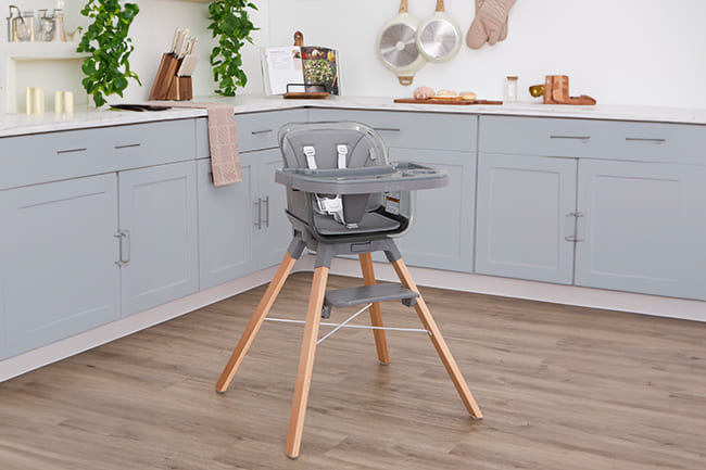 360° Bloom Highchair