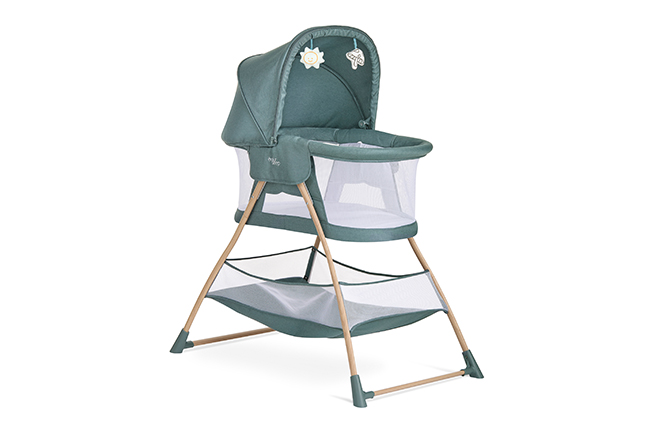 COZY DREAMER BASSINET