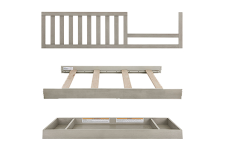 évolur REMY – Accessories & Parts