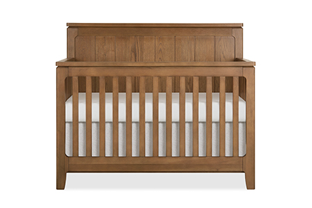 évolur OAKLEY – 5-in-1 Convertible Crib