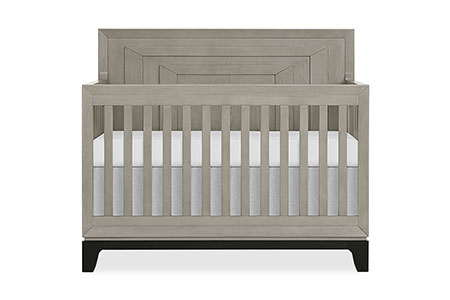 évolur REMY – 5-in-1 Convertible Crib