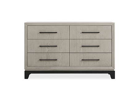 évolur REMY – Double Dresser