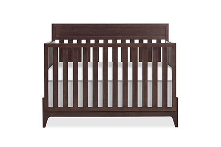 évolur ATLAS – 5-in-1 Convertible Crib