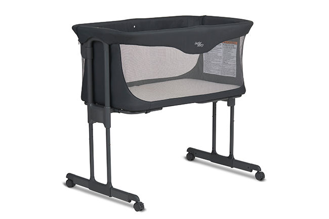 KINSLEY PORTABLE BASSINET