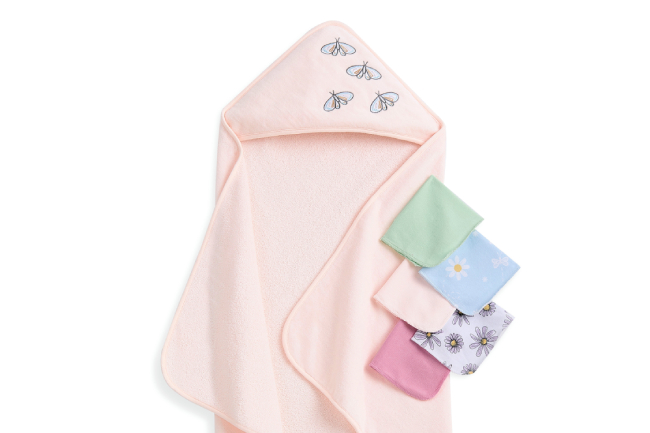 6 Piece Gift Set