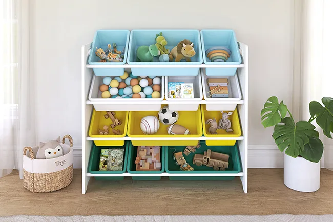 Storage Bin