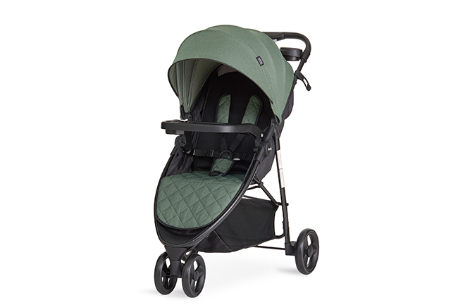 Breeze Lightweight Stroller