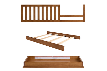 évolur FLYNN – Accessories & Parts