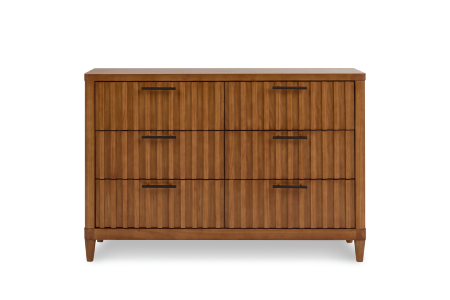 évolur FLYNN – Double Dresser