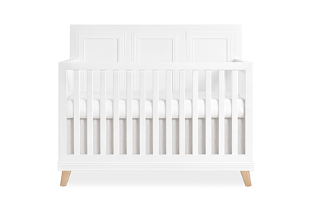 évolur AUDREY – 5-in-1 Convertible Crib