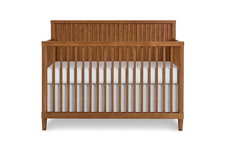 évolur FLYNN – 5-in-1 Convertible Crib