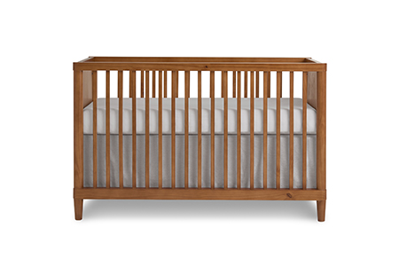 évolur FLYNN – 3-in-1 Convertible Crib