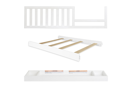 évolur AUDREY – Accessories & Parts