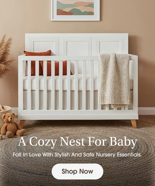 A Cozy Nest For Baby