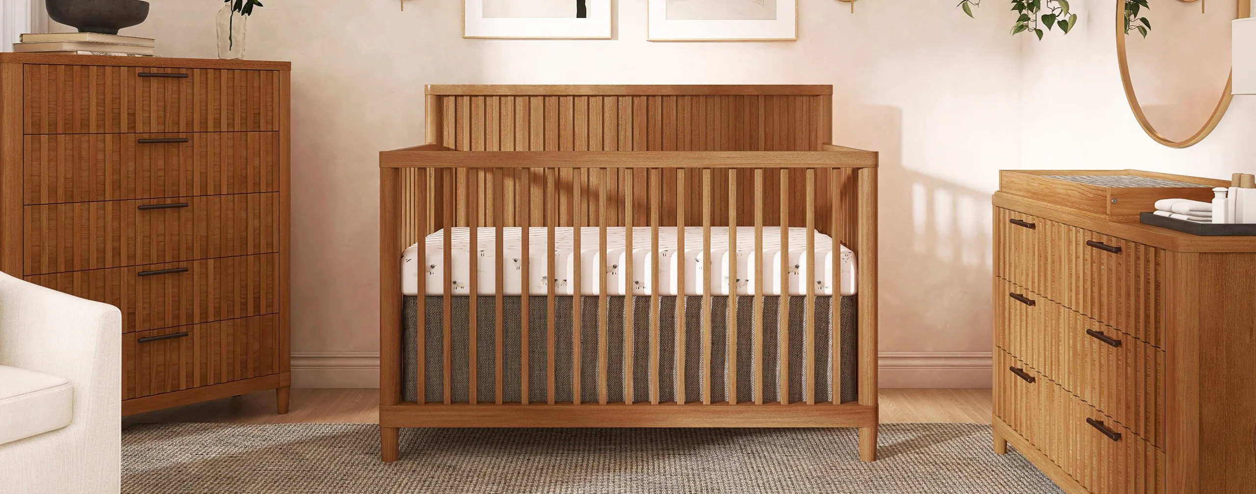 Nursery Collection 2